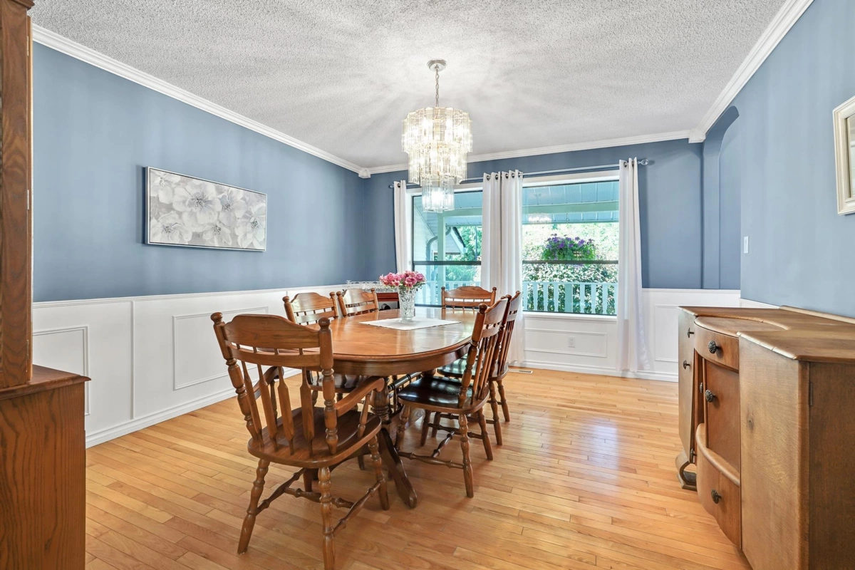Bedroom 3 Photo of 24240 113 Avenue, Maple Ridge, BC