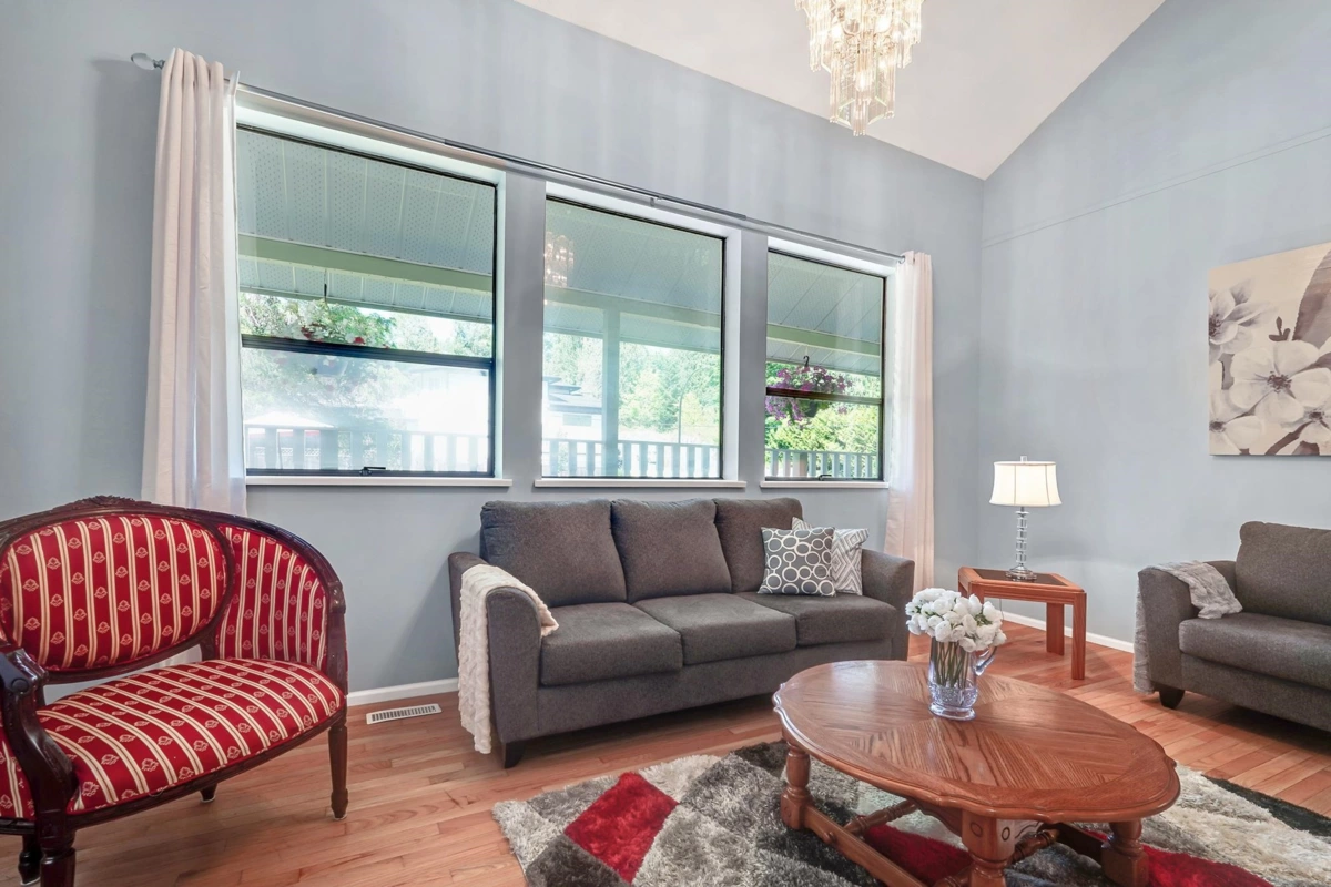 Dining Area Photo of 24240 113 Avenue, Maple Ridge, BC