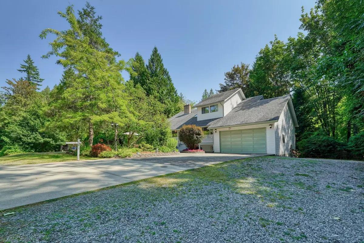 Exterior Rear Photo of 24240 113 Avenue, Maple Ridge, BC