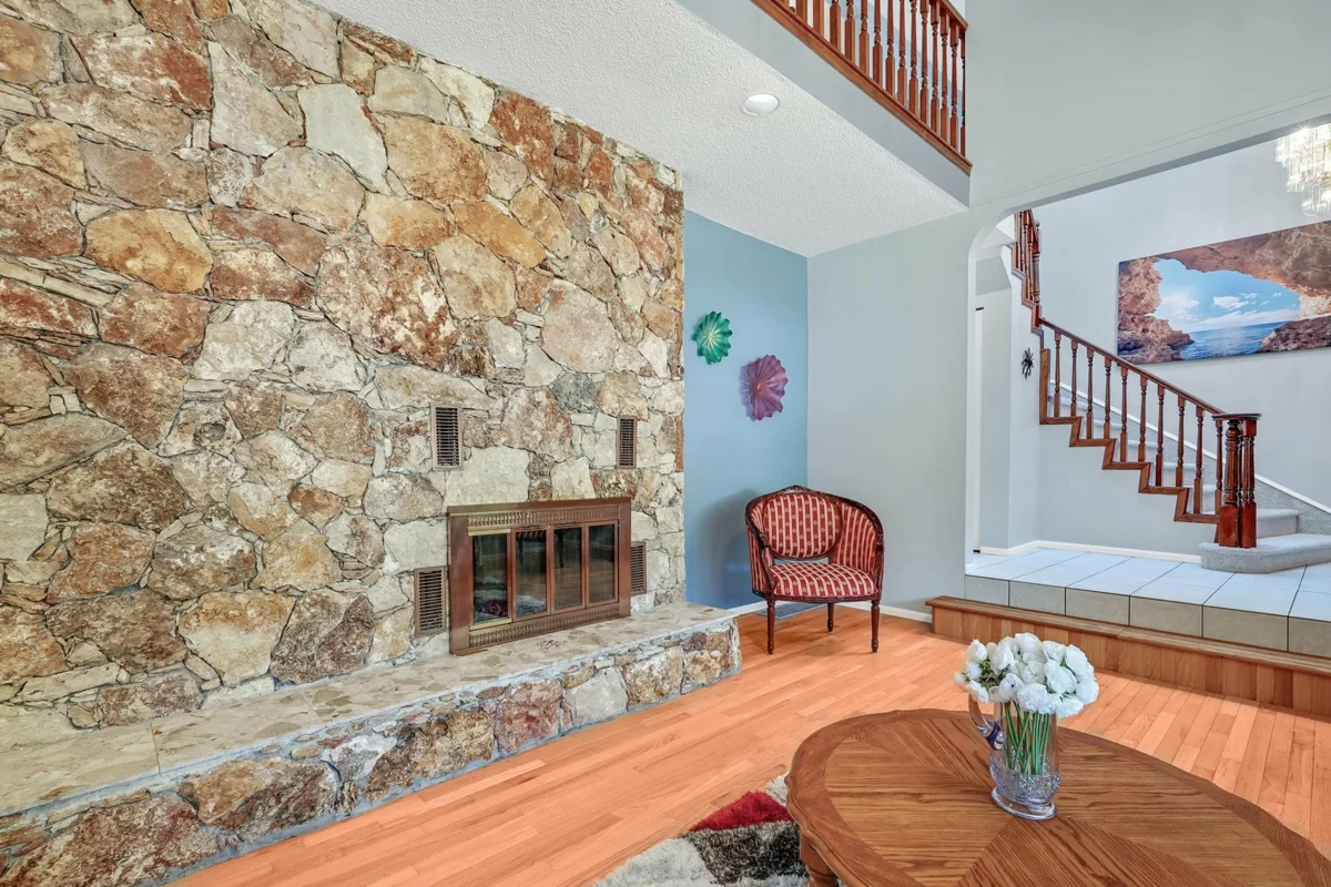 Kitchen Photo of 24240 113 Avenue, Maple Ridge, BC