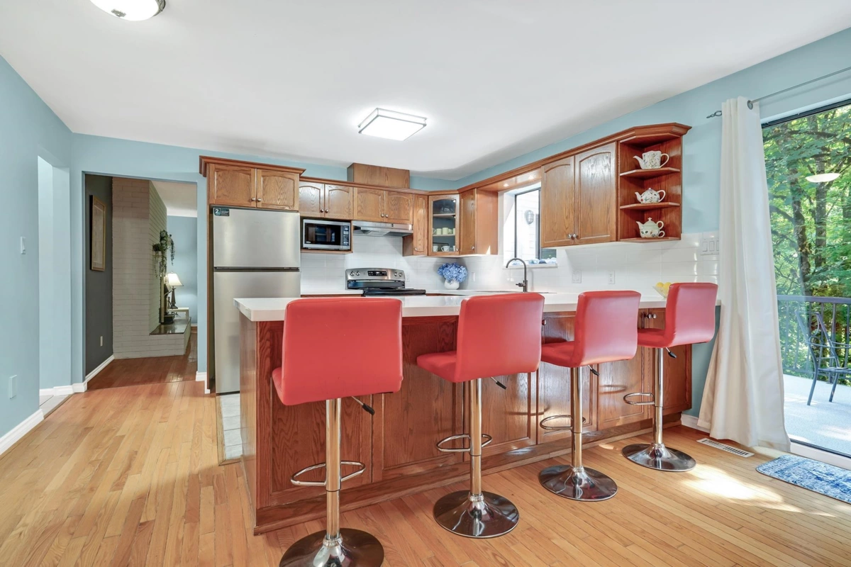 Pantry Photo of 24240 113 Avenue, Maple Ridge, BC