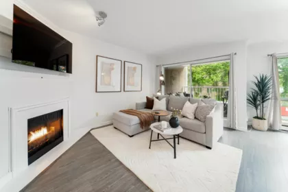 302 985 W 10th Avenue, Vancouver, BC, Vancouver — Apartment/Condo for sale