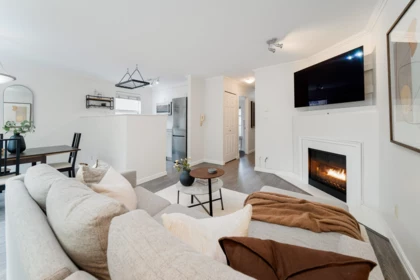 302 985 W 10th Avenue, Vancouver, BC, Vancouver — Apartment/Condo for sale