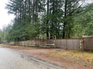 Exterior Rear Photo of 19552 Silver Skagit Road, Hope, BC