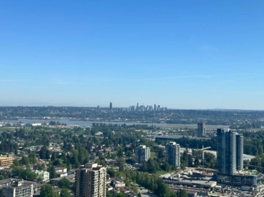 3504 3833 Evergreen Place, Burnaby, BC, Burnaby — Apartment/Condo for sale
