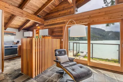 Pantry Photo of 9249 Lakeshore Drive, Whistler, BC