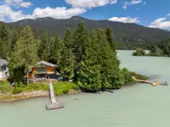 9249 Lakeshore Drive, Whistler, BC