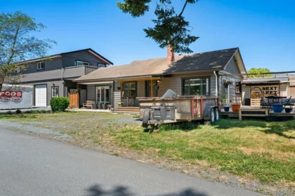 10141 Gillanders Road, Chilliwack, BC, Chilliwack — Single Family Residence for sale