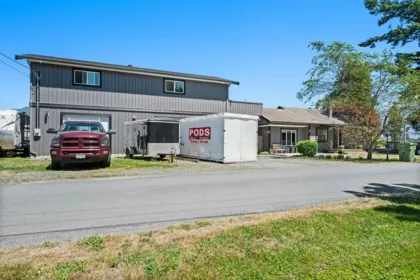10141 Gillanders Road, Chilliwack, BC, Chilliwack — Single Family Residence for sale