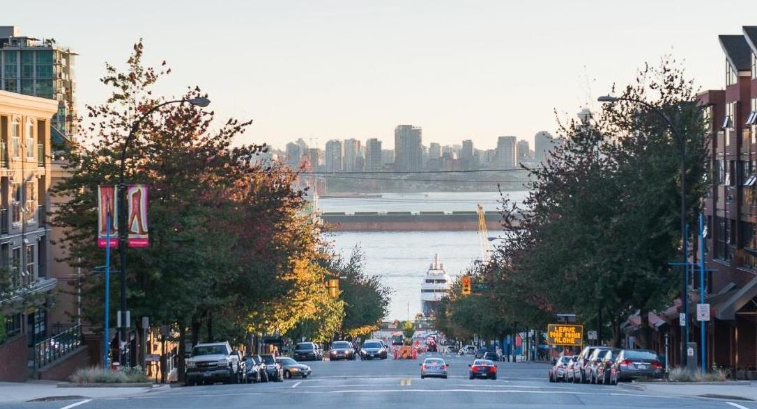 Living Room Photo of 341 W 19th Street, North Vancouver, BC
