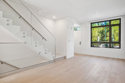 6268 Oak Street, Vancouver, BC, Vancouver — Townhouse for sale