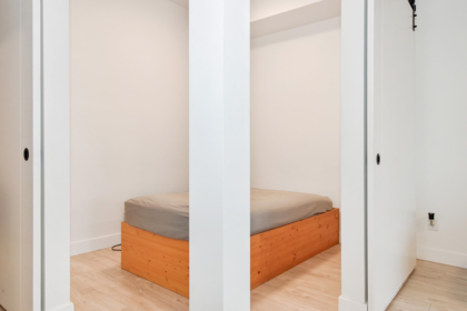 Bedroom 2 Photo of 313 32838 Landeau Place, Abbotsford, BC