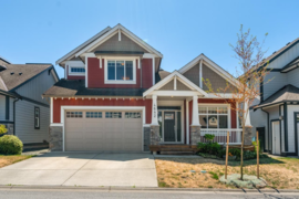 4682 Mallard Lane, Tsawwassen, BC