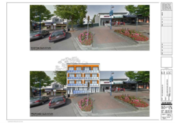 1363 Johnston Road, White Rock, BC