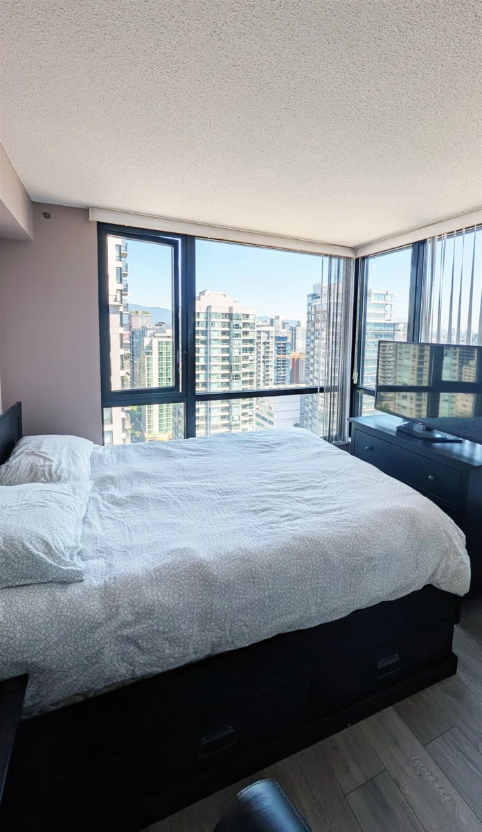 Guest Bathroom Photo of 2705 977 Mainland Street, Vancouver, BC