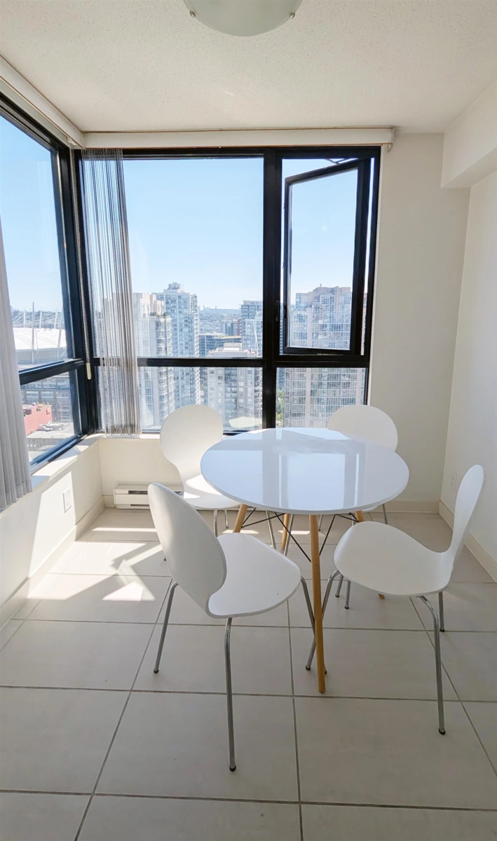 Pantry Photo of 2705 977 Mainland Street, Vancouver, BC