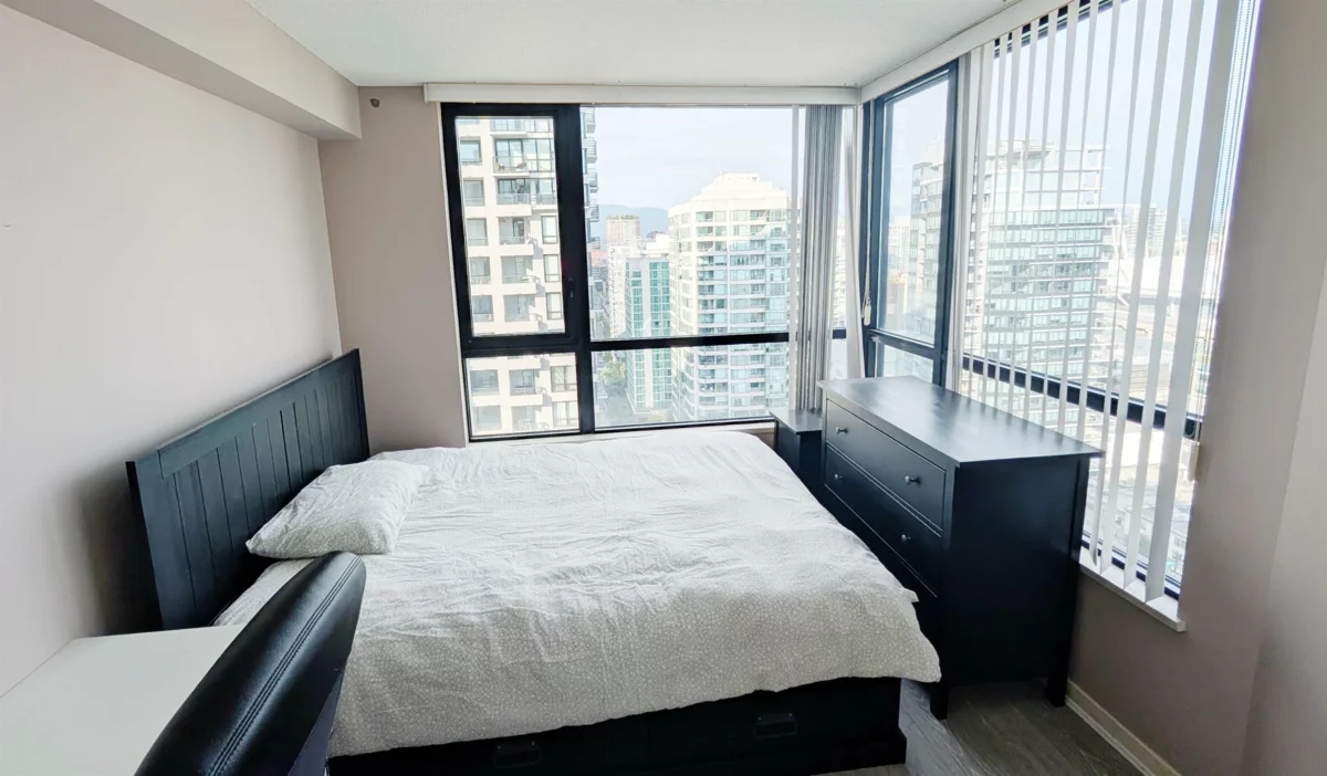 Powder Room Photo of 2705 977 Mainland Street, Vancouver, BC