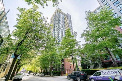 2705 977 Mainland Street, Vancouver, BC, Vancouver — Apartment/Condo for sale