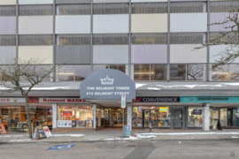 1505 615 Belmont Street, New Westminster, BC
