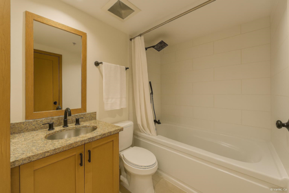 Pantry Photo of 402 10 Renaissance Square, New Westminster, BC