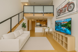 402 10 Renaissance Square, New Westminster, BC