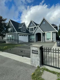 9669 133a Street, Surrey, BC, Surrey — Single Family Residence for sale