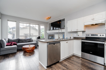 6671 185a Street, Surrey, BC, Surrey — Single Family Residence for sale