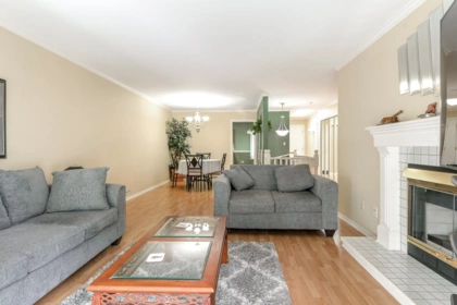 14 3351 Horn Street, Abbotsford, BC, Abbotsford — Townhouse for sale