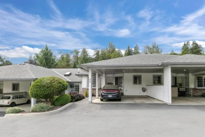 14 3351 Horn Street, Abbotsford, BC, Abbotsford — Townhouse for sale