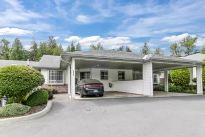 14 3351 Horn Street, Abbotsford, BC, Abbotsford — Townhouse for sale