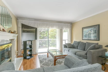14 3351 Horn Street, Abbotsford, BC, Abbotsford — Townhouse for sale