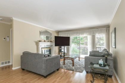 14 3351 Horn Street, Abbotsford, BC, Abbotsford — Townhouse for sale