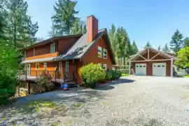 4567 Saddlehorn Crescent, Langley, BC