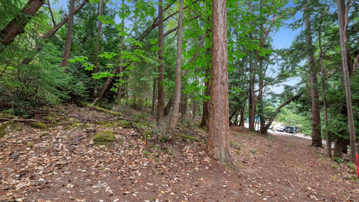 Bedroom 4 Photo of 488 Letour Road, Mayne Island, BC