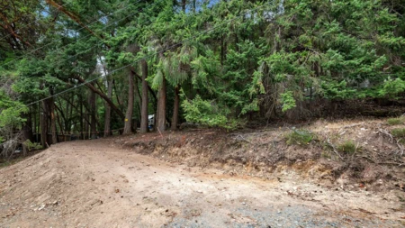 Loft / Bonus Room Photo of 488 Letour Road, Mayne Island, BC