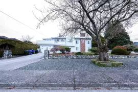 5395 Georgia Street, Burnaby, BC