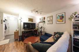 209 1345 Comox Street, Vancouver, BC