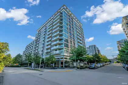 1131 8988 Patterson Road, Richmond, BC, Richmond — Apartment/Condo for sale