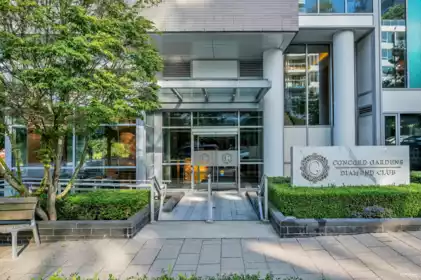 1131 8988 Patterson Road, Richmond, BC, Richmond — Apartment/Condo for sale