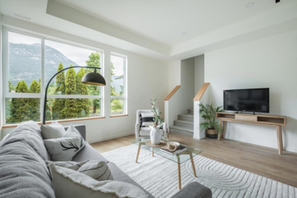 3 1165 Wilson Crescent, Squamish, BC, Squamish — Townhouse for sale