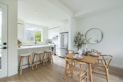 3 1165 Wilson Crescent, Squamish, BC, Squamish — Townhouse for sale