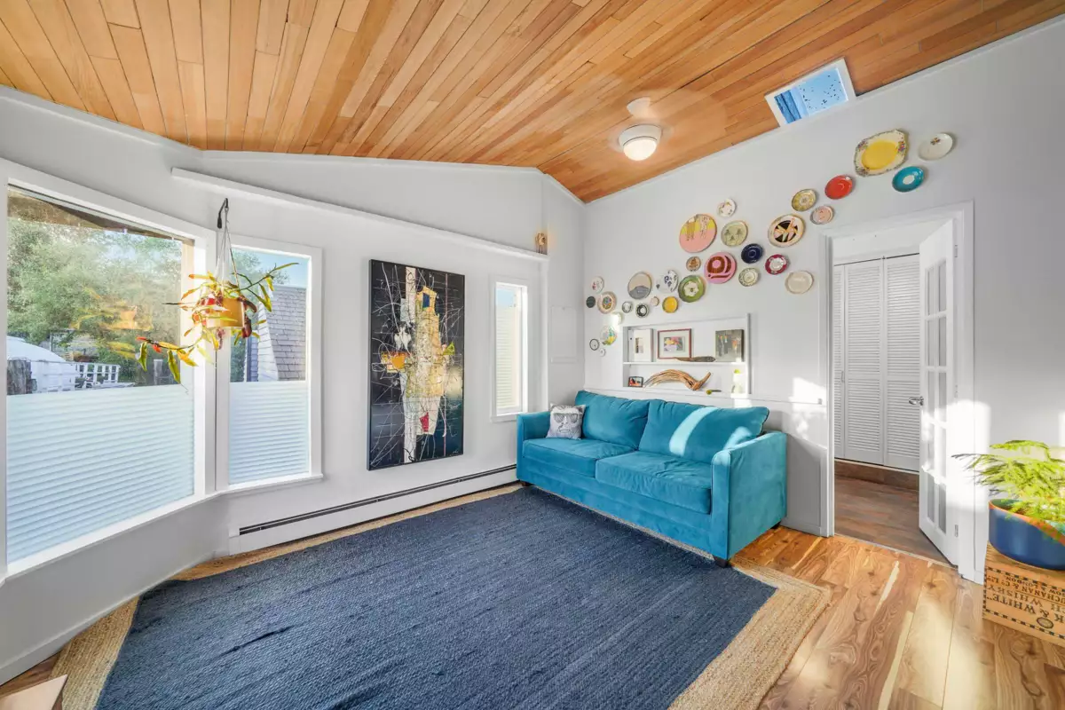 Backyard Photo of 7 23000 Dyke Road, Richmond, BC