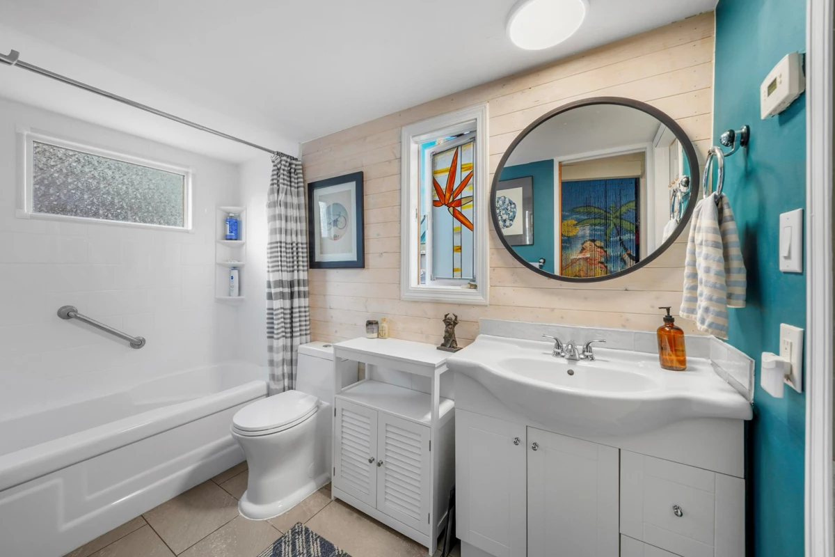 Bedroom 2 Photo of 7 23000 Dyke Road, Richmond, BC