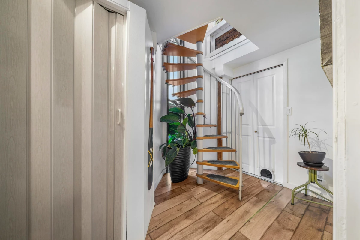 Bedroom 4 Photo of 7 23000 Dyke Road, Richmond, BC