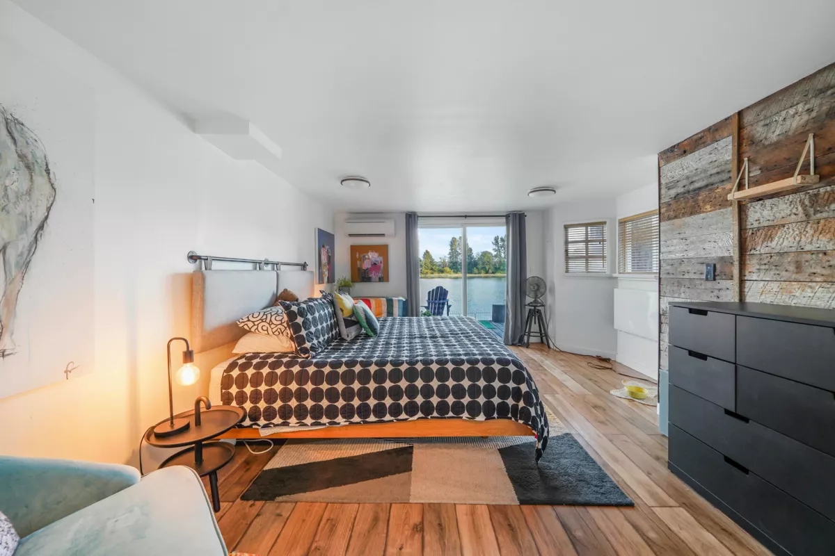 Breakfast Nook Photo of 7 23000 Dyke Road, Richmond, BC