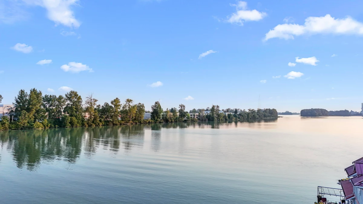 Community Amenities Photo (Clubhouse) of 7 23000 Dyke Road, Richmond, BC