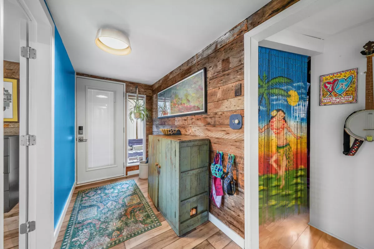 Dining Area Photo of 7 23000 Dyke Road, Richmond, BC