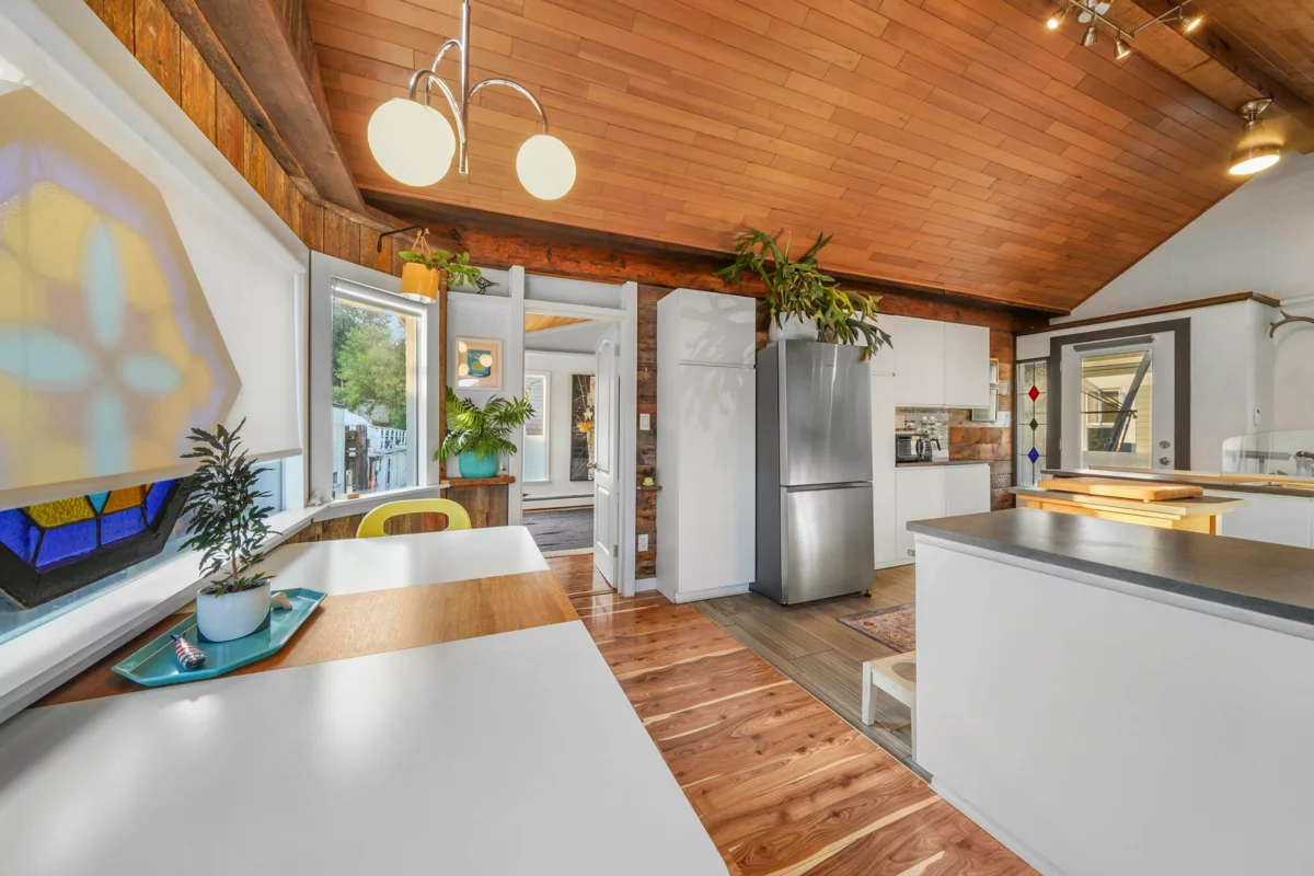 Entry Foyer Photo of 7 23000 Dyke Road, Richmond, BC