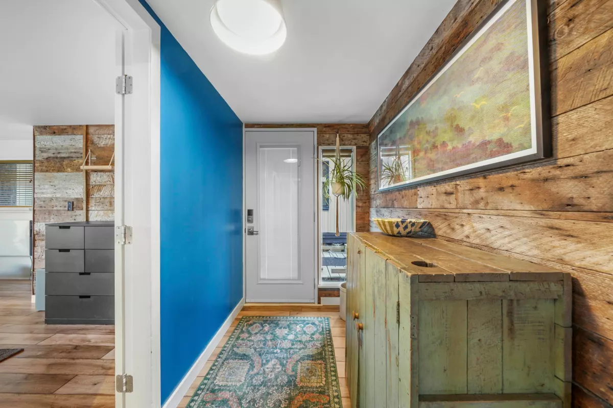 Family Room Photo of 7 23000 Dyke Road, Richmond, BC