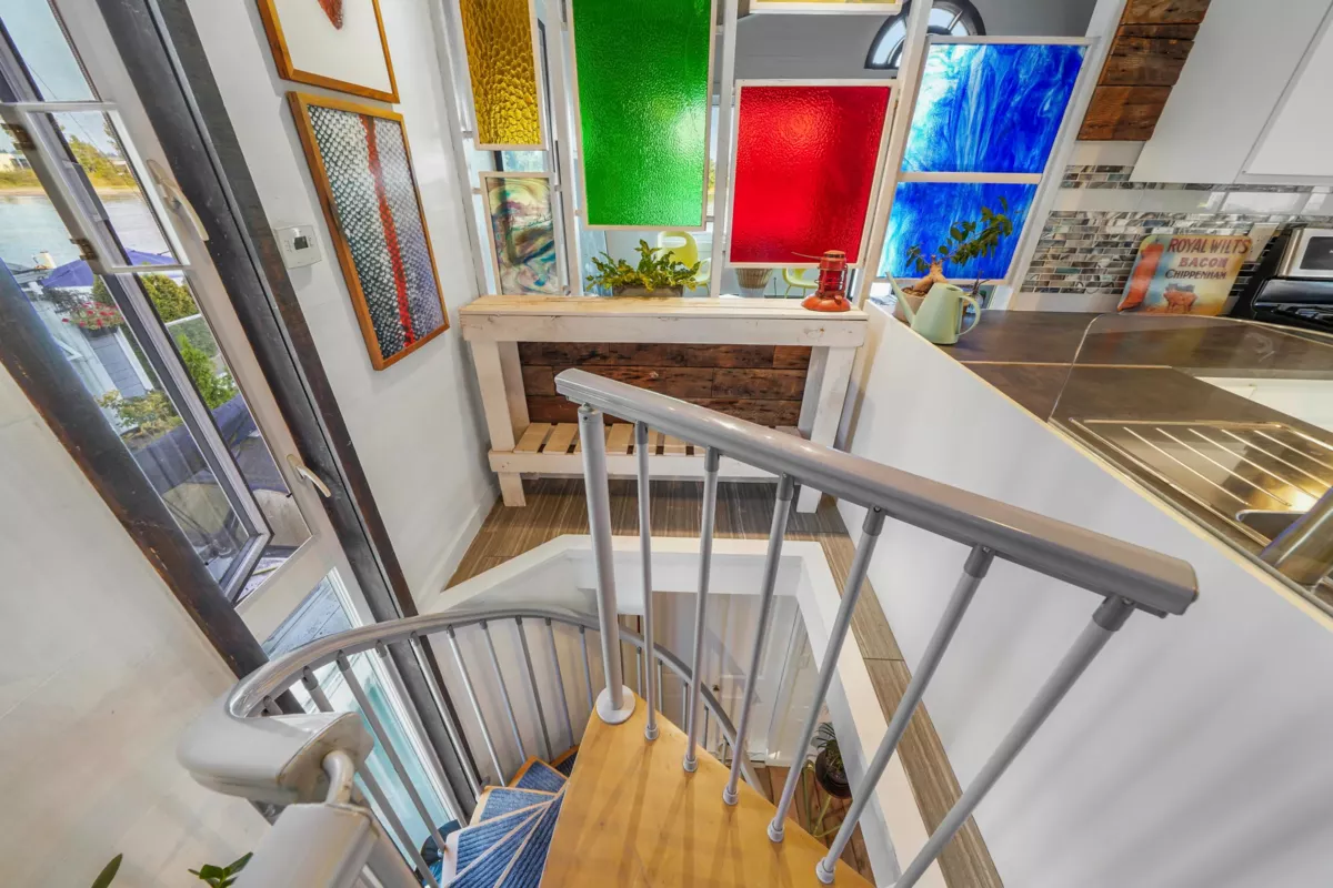 Guest Bathroom Photo of 7 23000 Dyke Road, Richmond, BC